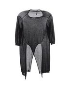 Short sleeve sweaters - Item 39335166