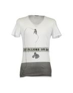 Short sleeve t-shirts - Item 37449930