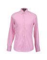 Long sleeve shirts - Item 38280236