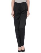 Casual pants - Item 36411732