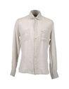 Long sleeve shirts - Item 38287846