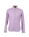 Long sleeve shirts - Item 38291111