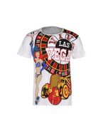 Short sleeve t-shirts - Item 37456842