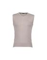 Sweater vests - Item 39323916