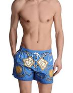 Swimming trunks - Item 47145851
