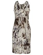 3/4 length dresses - Item 34316966