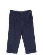 Casual pants - Item 36425481