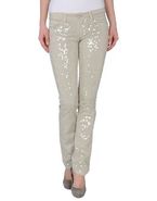 Casual pants - Item 36408326