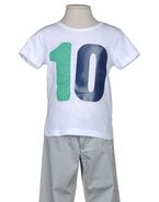 Short sleeve t-shirts - Item 37382035