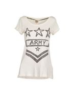 Short sleeve t-shirts - Item 37450080