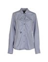 Long sleeve shirts - Item 38291492