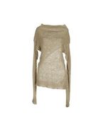 Long sleeve sweaters - Item 39320560