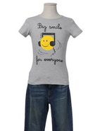 Short sleeve t-shirts - Item 37377844