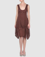 Short dresses - Item 34234755