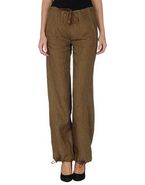 Casual pants - Item 36392413