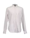 Long sleeve shirts - Item 38280293