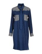 Short dresses - Item 34329884