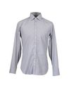 Long sleeve shirts - Item 38275998
