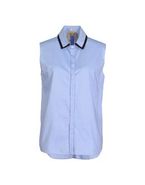 Sleeveless shirts - Item 38305049
