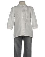 Long sleeve shirts - Item 38230918