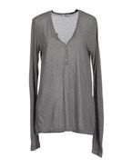 Long sleeve t-shirts - Item 37442142