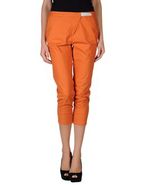 3/4-length shorts - Item 36384193