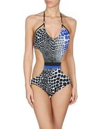 One-piece suits - Item 47145386