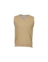 Sweater vests - Item 39334693