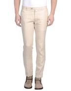 Casual pants - Item 36393370