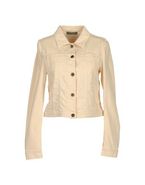 Denim outerwear - Item 42280943