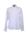 Long sleeve shirts - Item 38280276