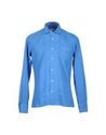 Long sleeve shirts - Item 38287811