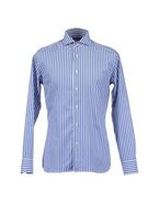 Long sleeve shirts - Item 38281959