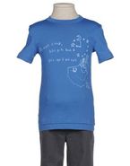 Short sleeve t-shirts - Item 37367425