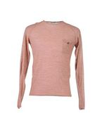 Crewneck sweaters - Item 39322797