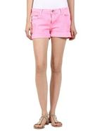 Denim shorts - Item 42287529