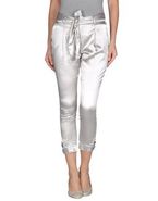 3/4-length shorts - Item 36369126