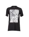 Short sleeve t-shirts - Item 37413120