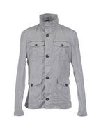 Jackets - Item 41345784