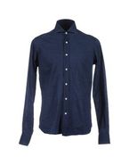 Long sleeve shirts - Item 38308929