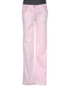 Casual pants - Item 36326071