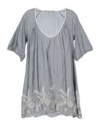 Short dresses - Item 34329797