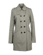 Full-length jackets - Item 41325395