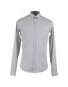 Long sleeve shirts - Item 38305792