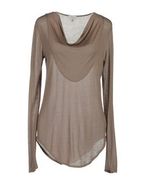 Long sleeve t-shirts - Item 37420881