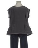 Sleeveless shirts - Item 38231723