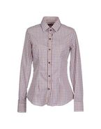 Long sleeve shirts - Item 38286001