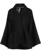 Full-length jackets - Item 41327432