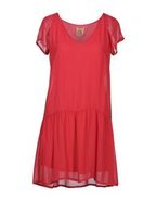 Short dresses - Item 34305187