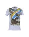 Short sleeve t-shirts - Item 37412652